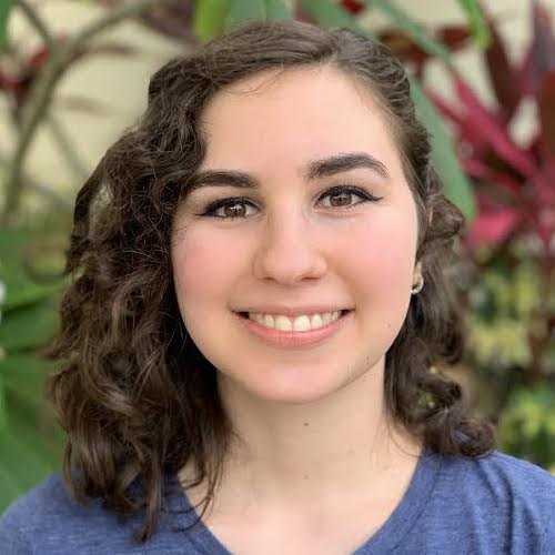 Batia Friedman-Shaw